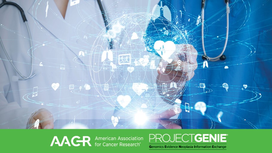 AACR GENIE 17.0
