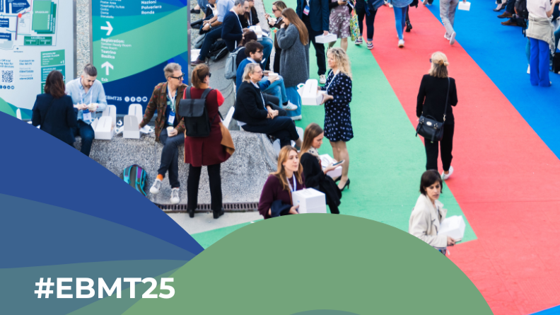 EBMT 25