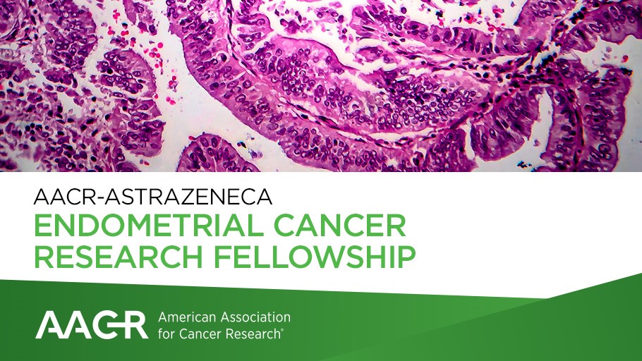 AACR-AstraZeneca