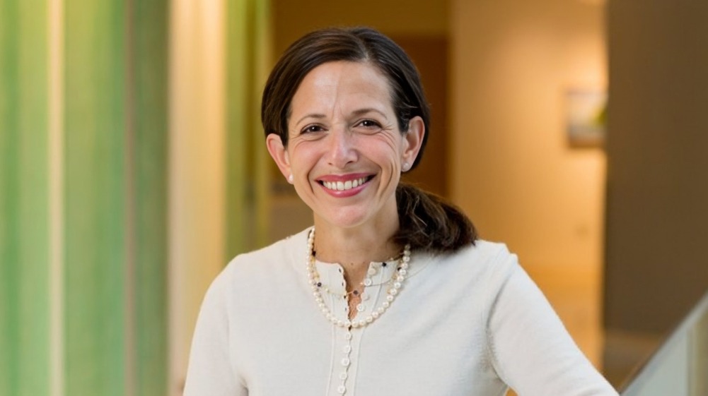 Jacqueline Jeruss