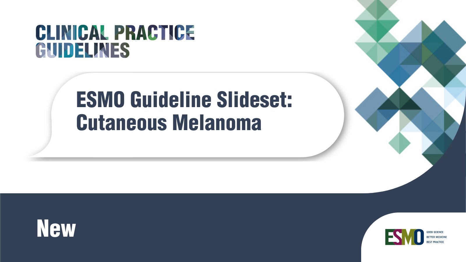 ESMO