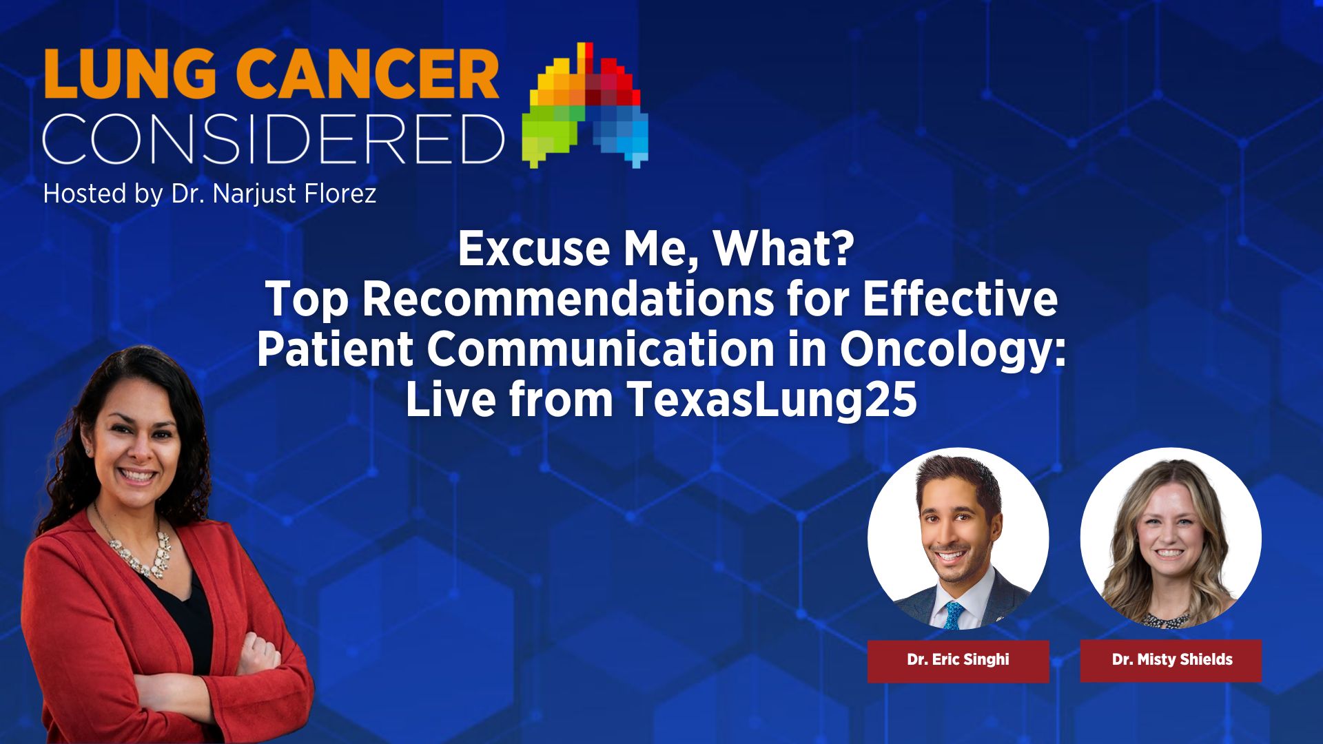 Lung Cancer Europe