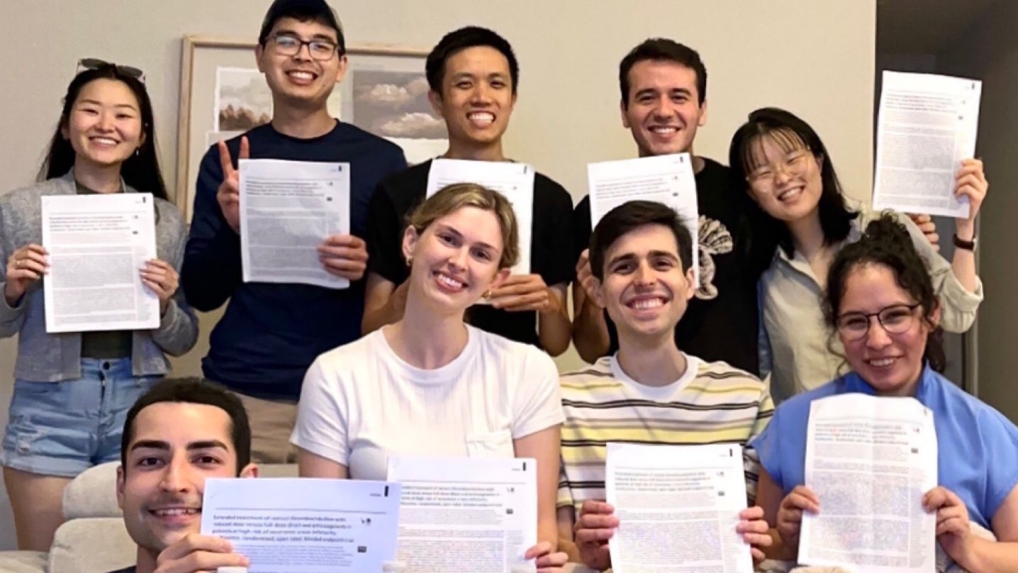 Journal Club