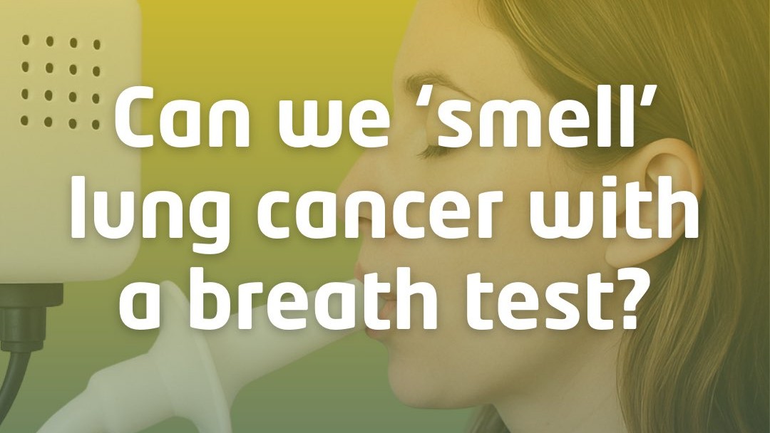 breath test
