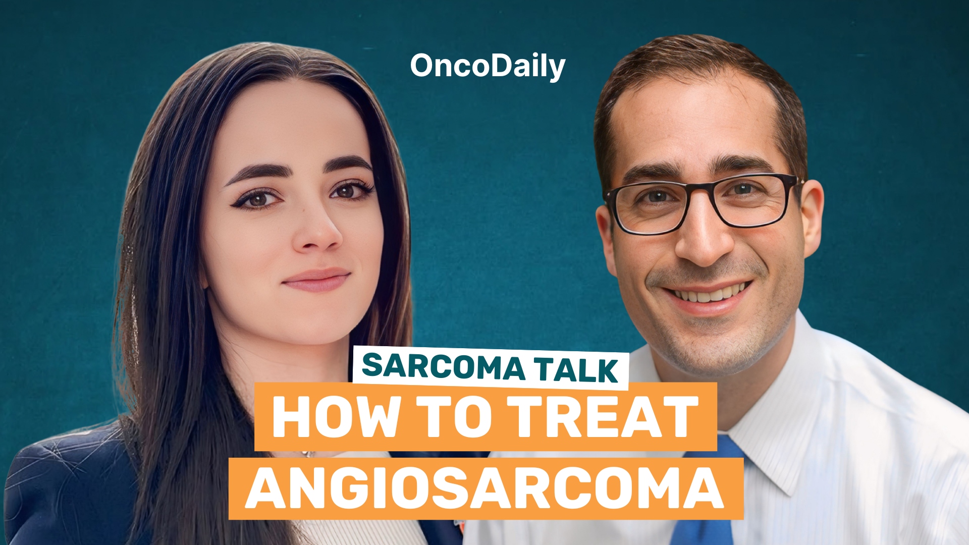 Sarcoma Talk