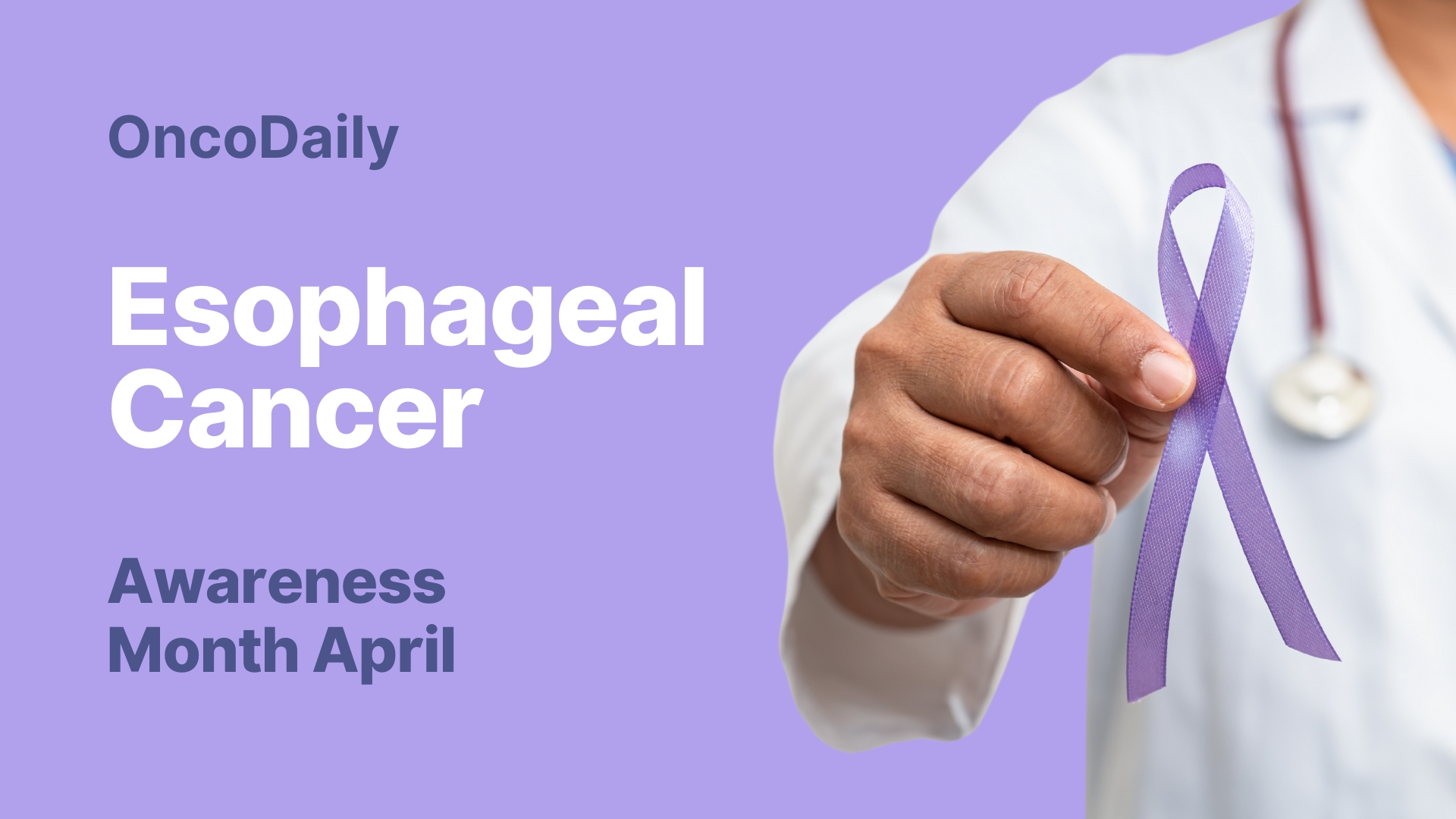 Esophageal Cancer