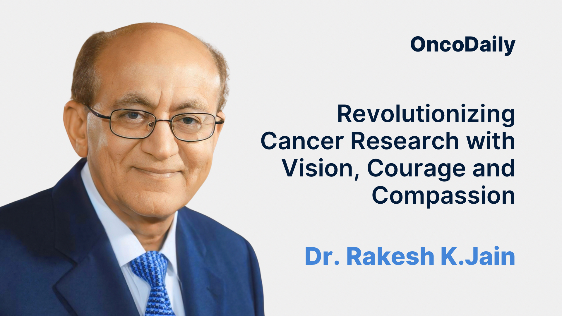 Cancer Research