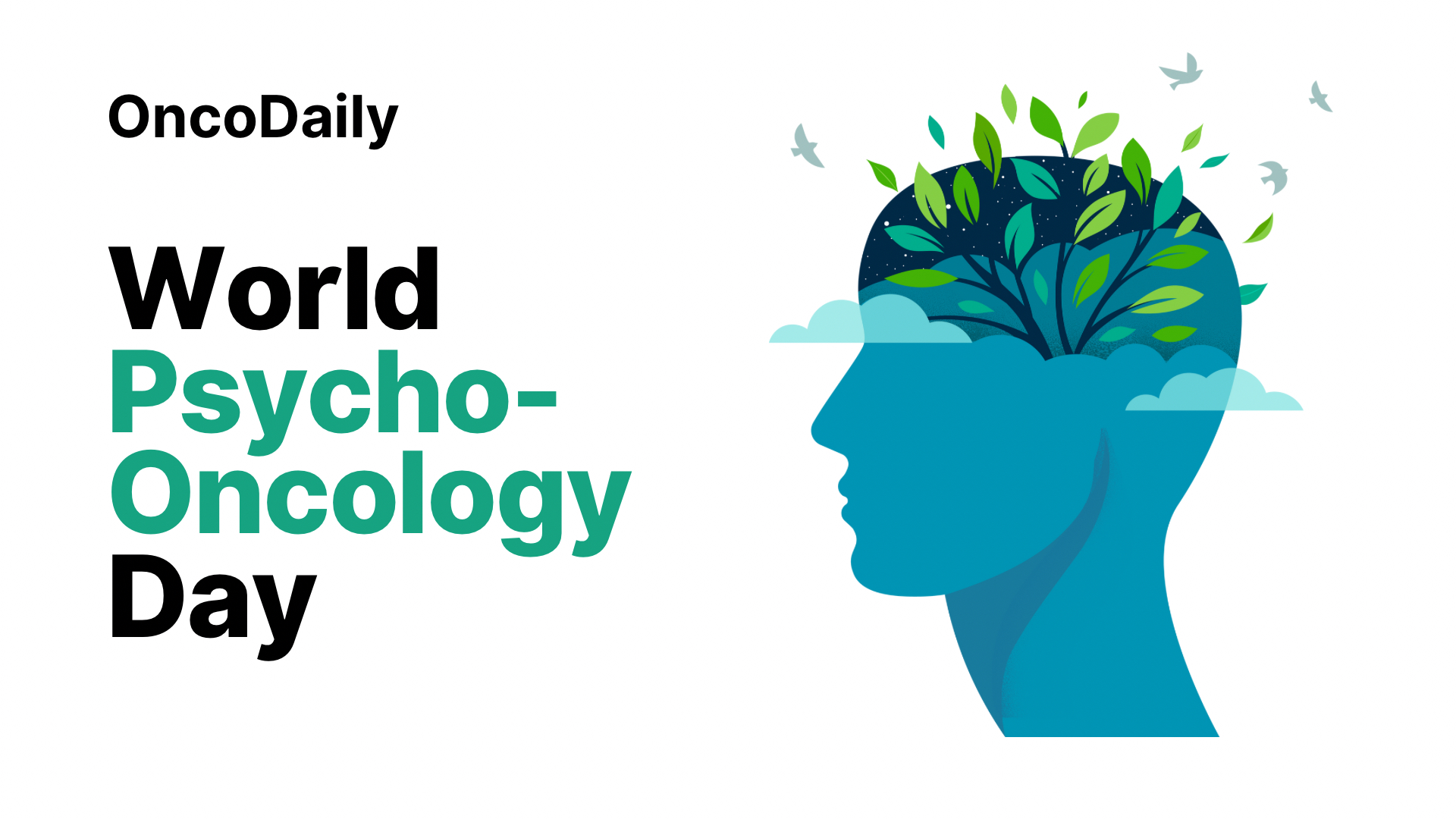 World Psycho-Oncology Day