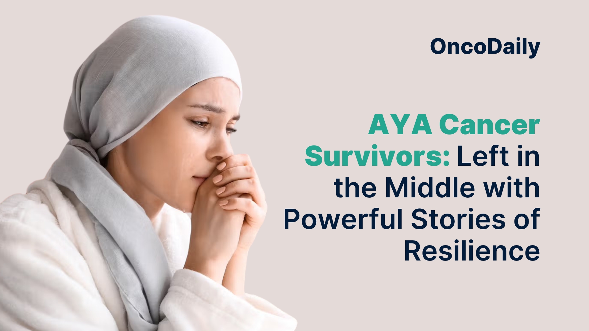 AYA Cancer Survivors