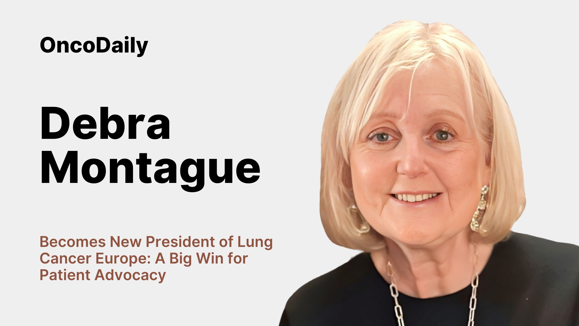 Lung Cancer Europe