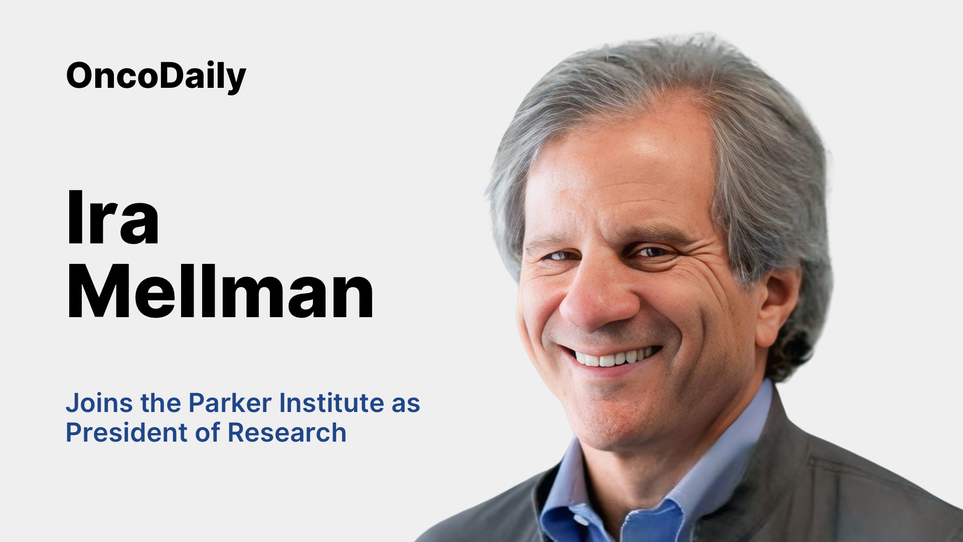 Ira Mellman