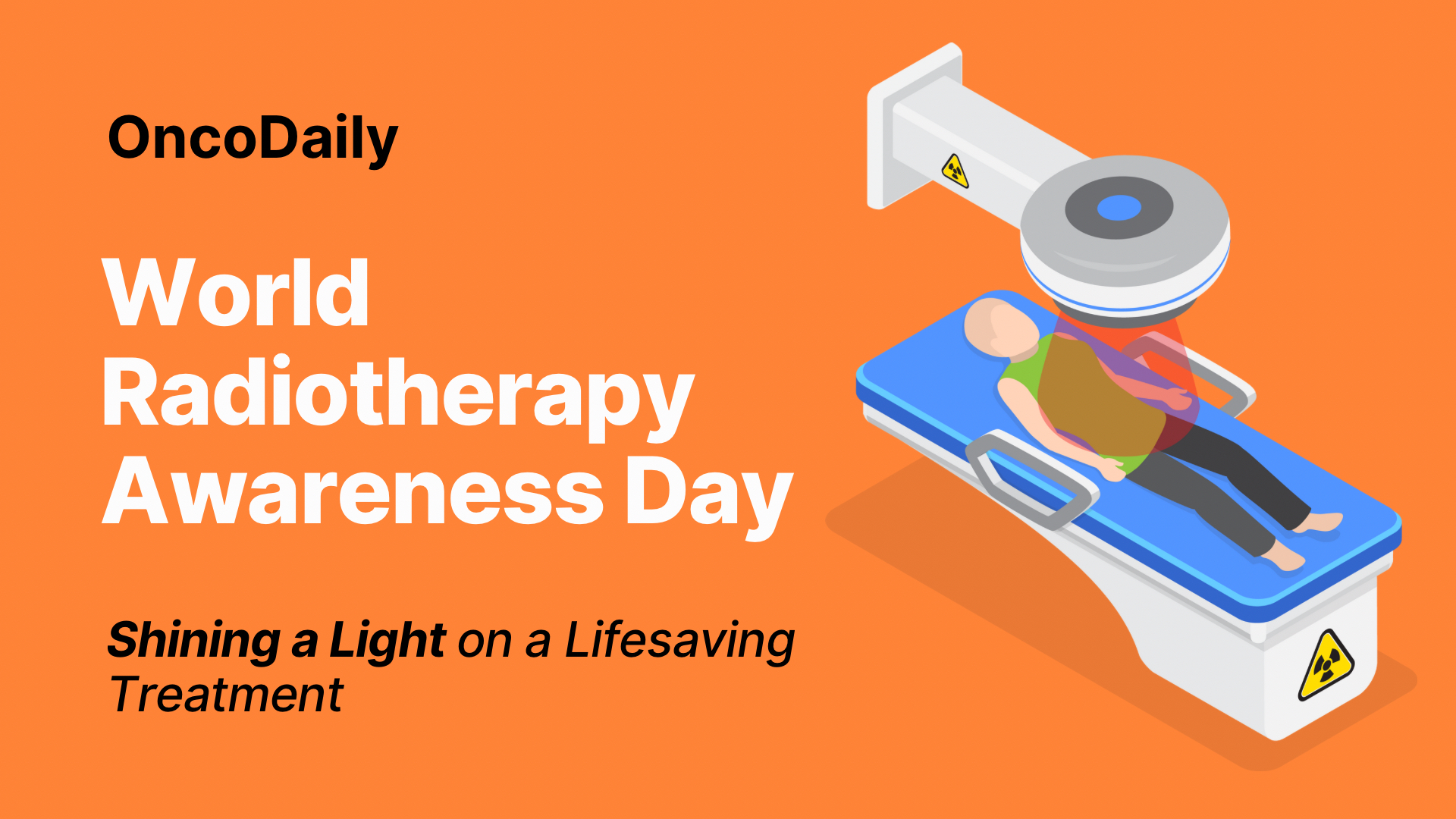Radiotherapy