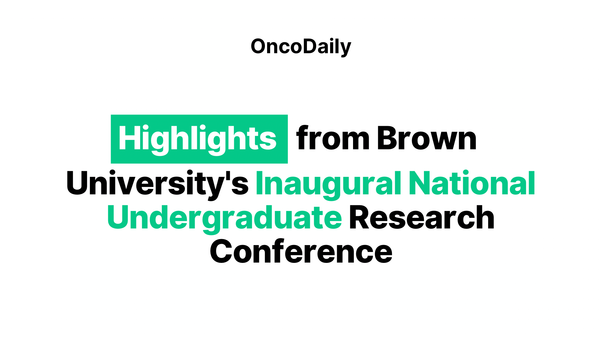 Brown University
