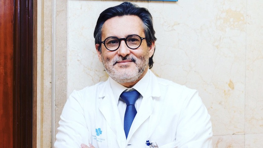 Julio Mayol
