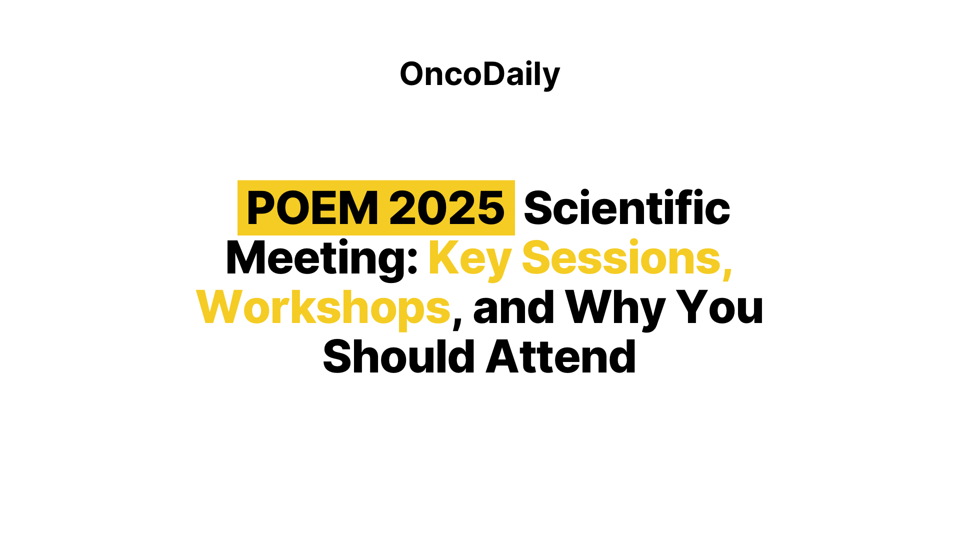 POEM