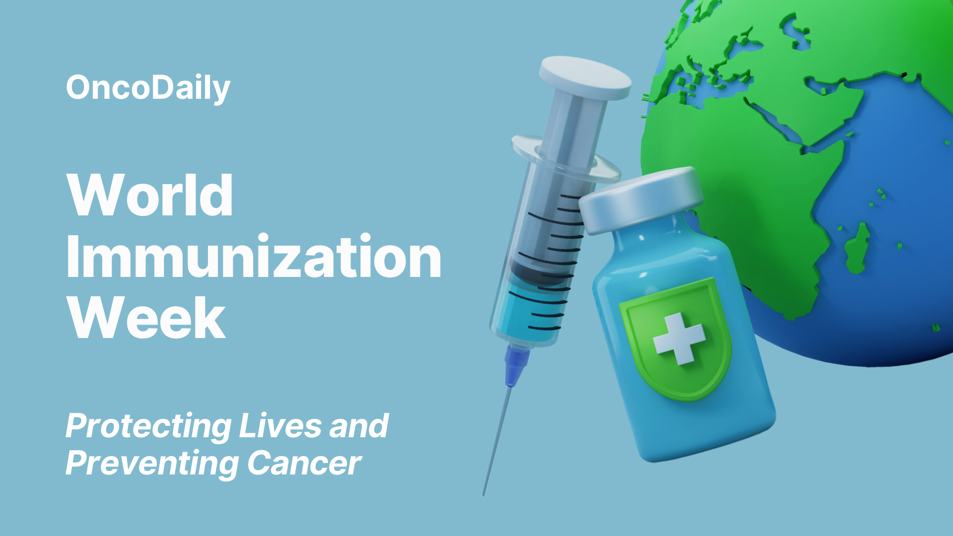Immunization