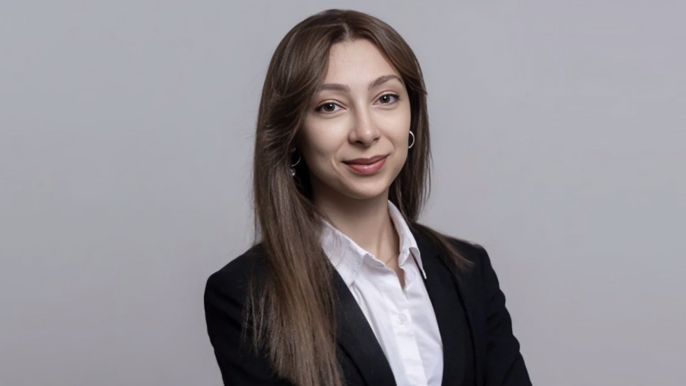 Jemma Arakelyan
