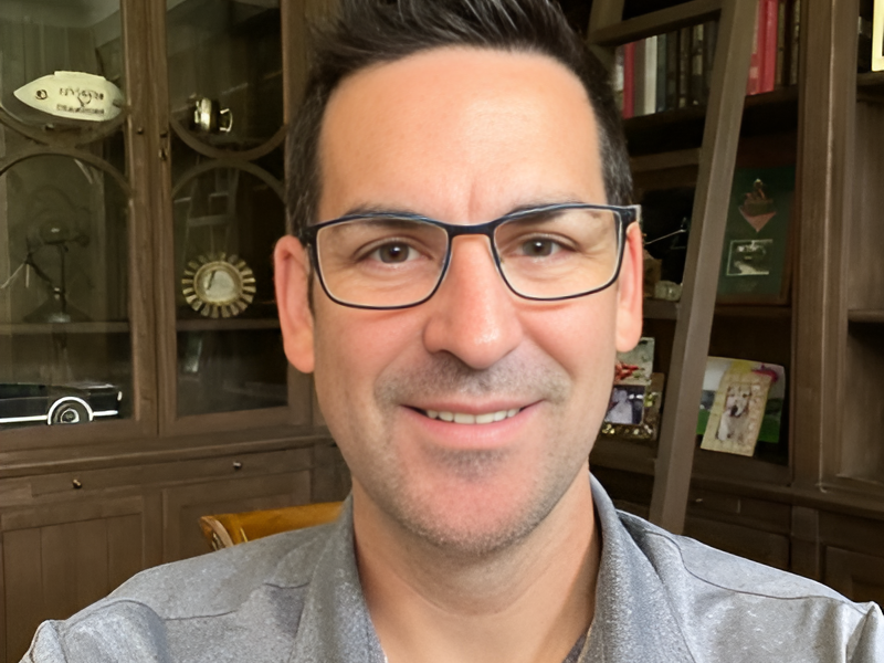 Brian F. Chapin