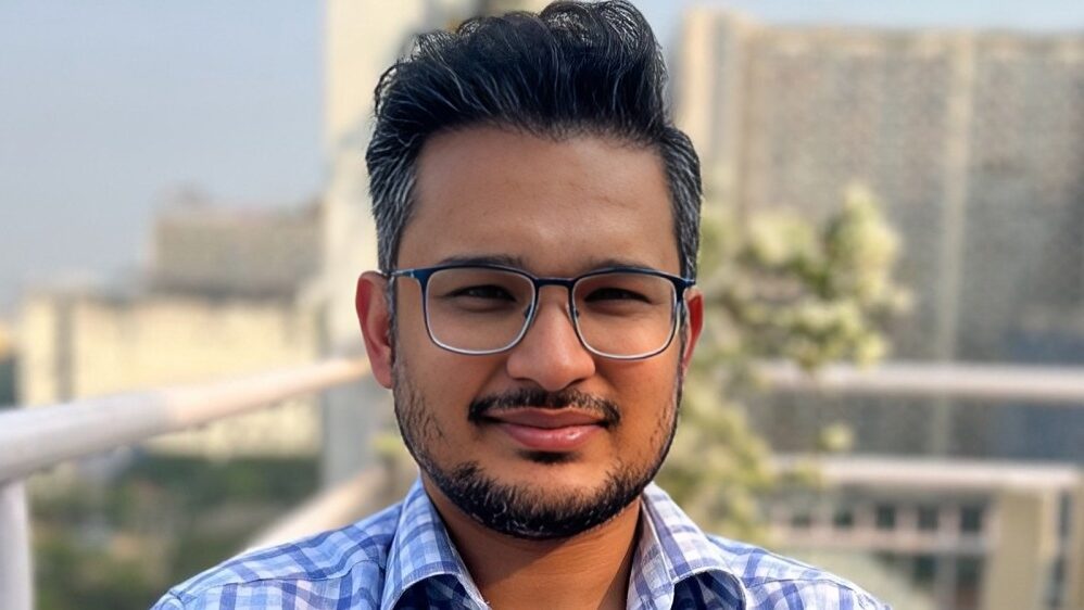 Karan Sood