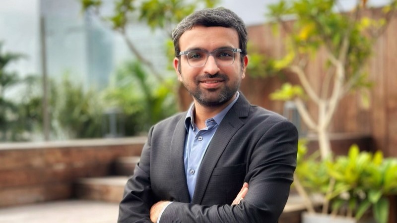 Kunal Jobanputra
