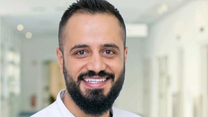 Laith Samhouri