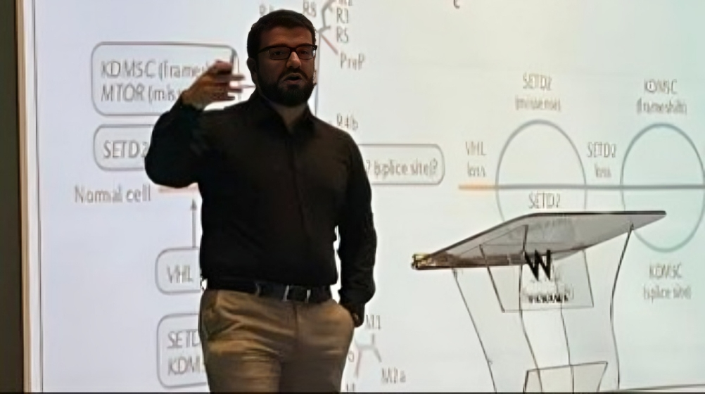 Martin Zapata Laguado