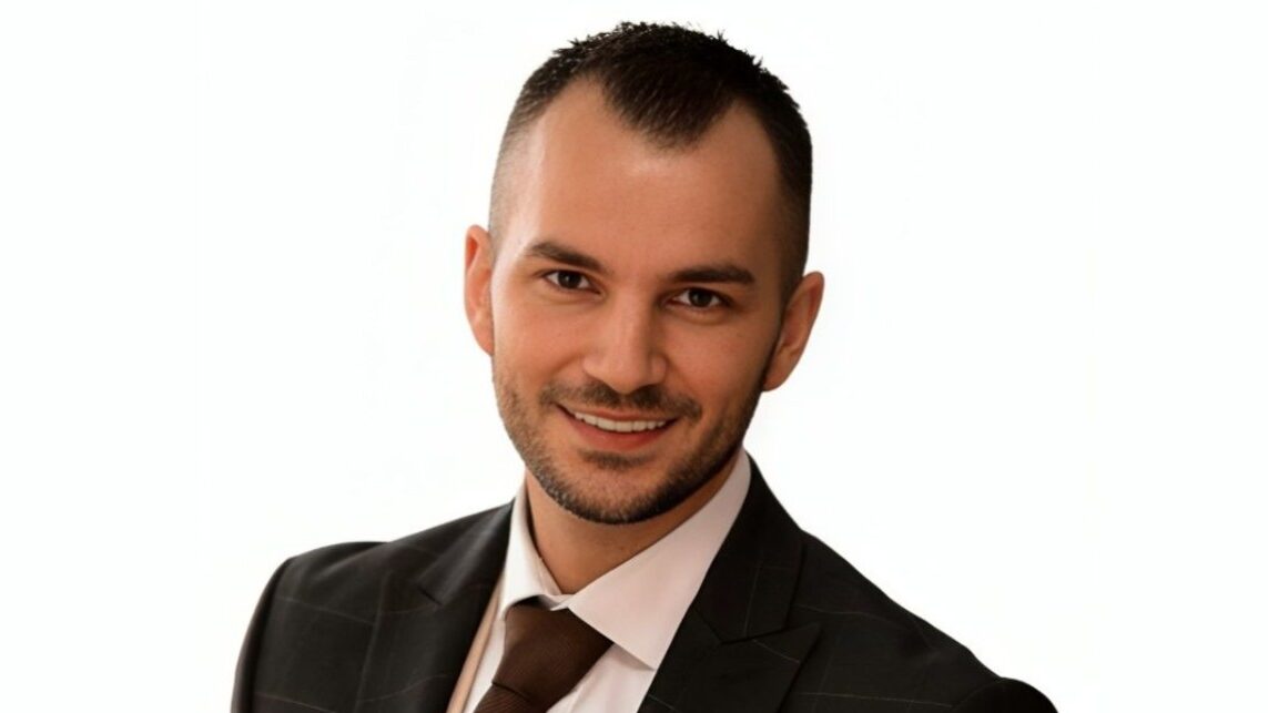 Miloš Grujić