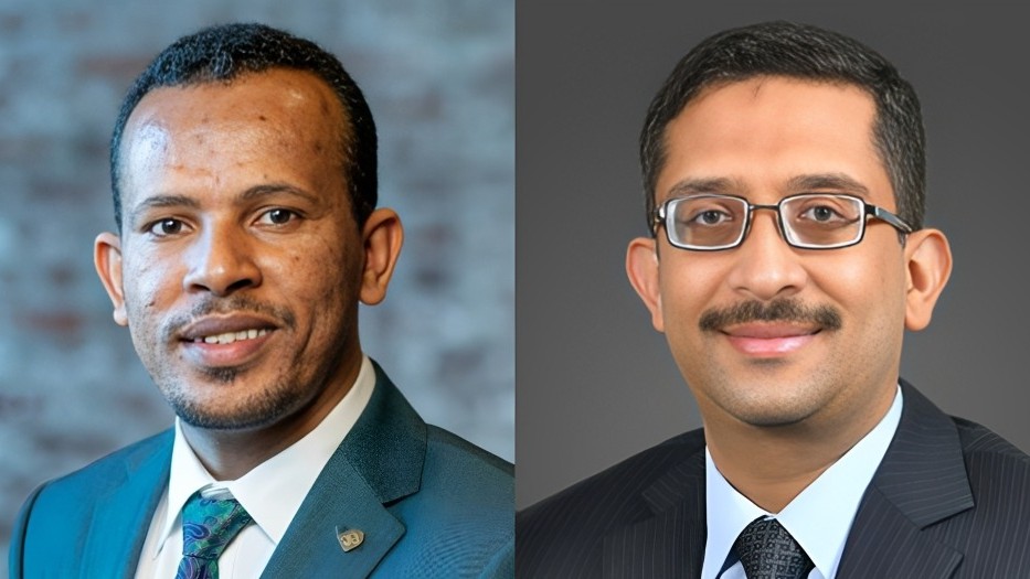 Mulugeta Ayalew Yimer