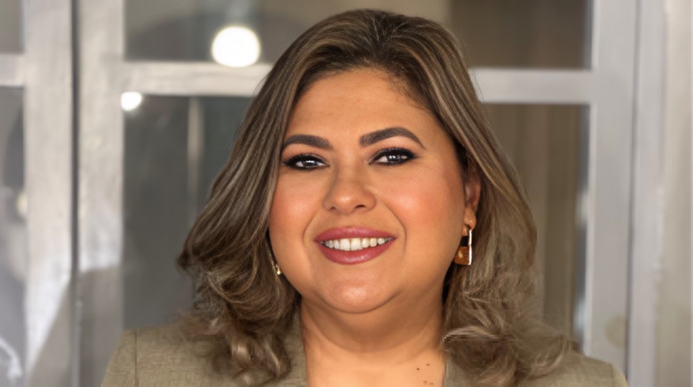 Nagla Abdel Karim