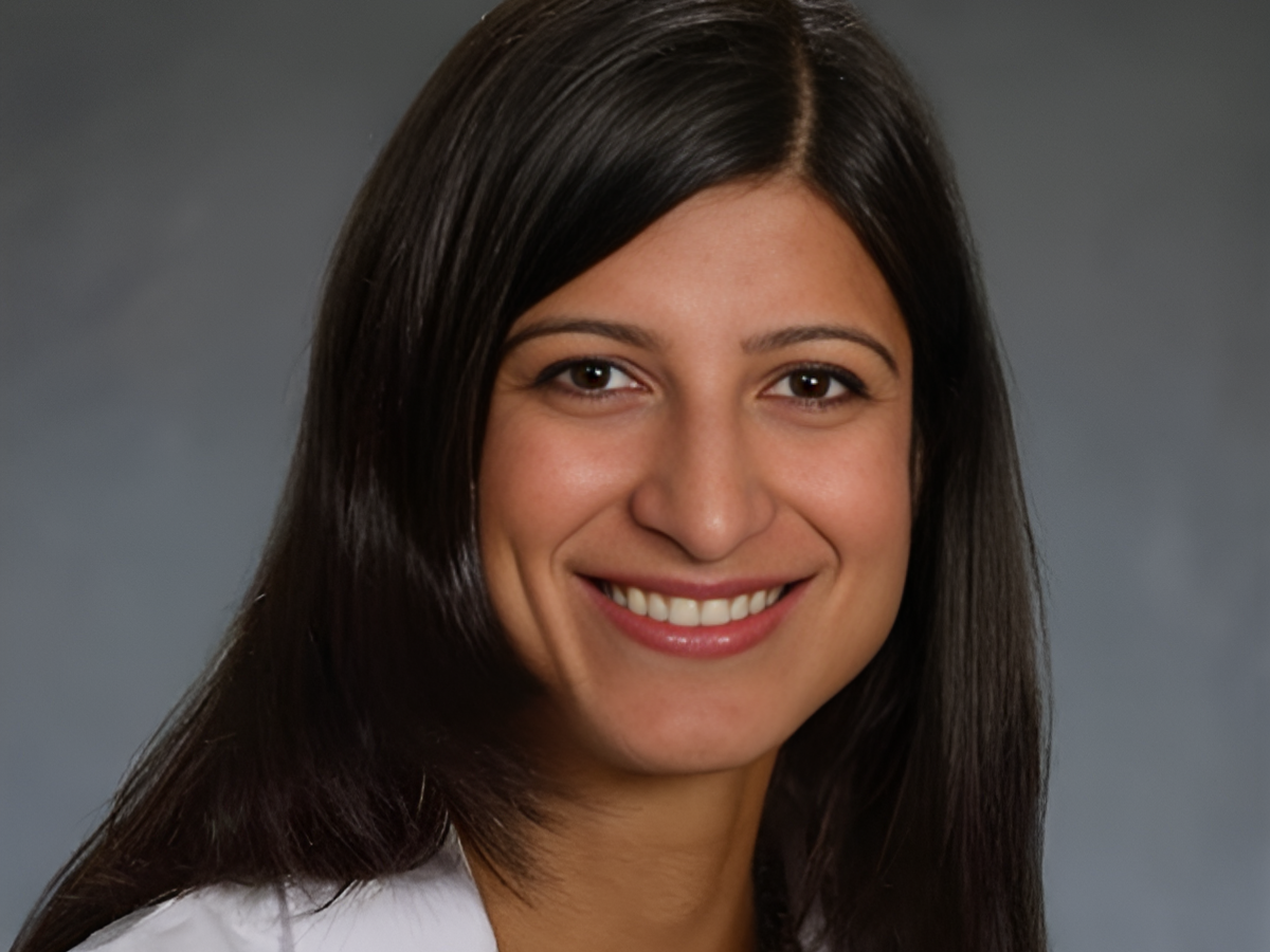 International Cancer Expert Corps Surbhi Grover