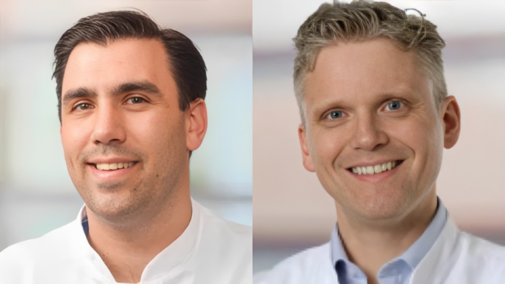 Alexander van Akkooi: Meet the expert melanoma sessions with Winan van Houdt at 2025 Annual Scientific Congress