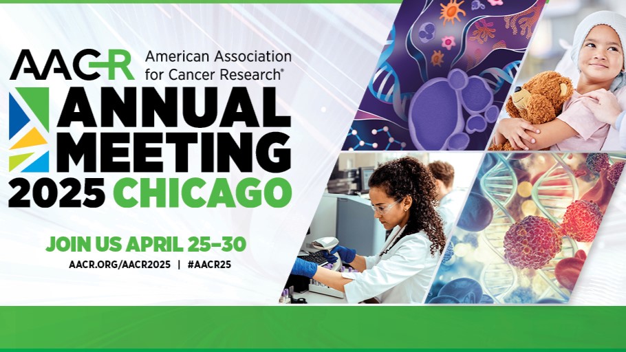 AACR 2025