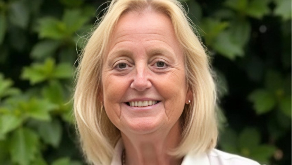 Debra Montague