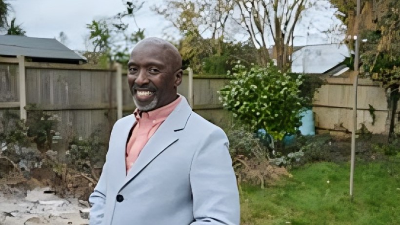 Julius Maynoni