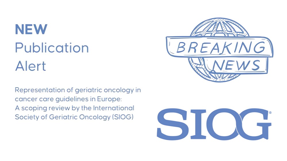 European cancer guidelines