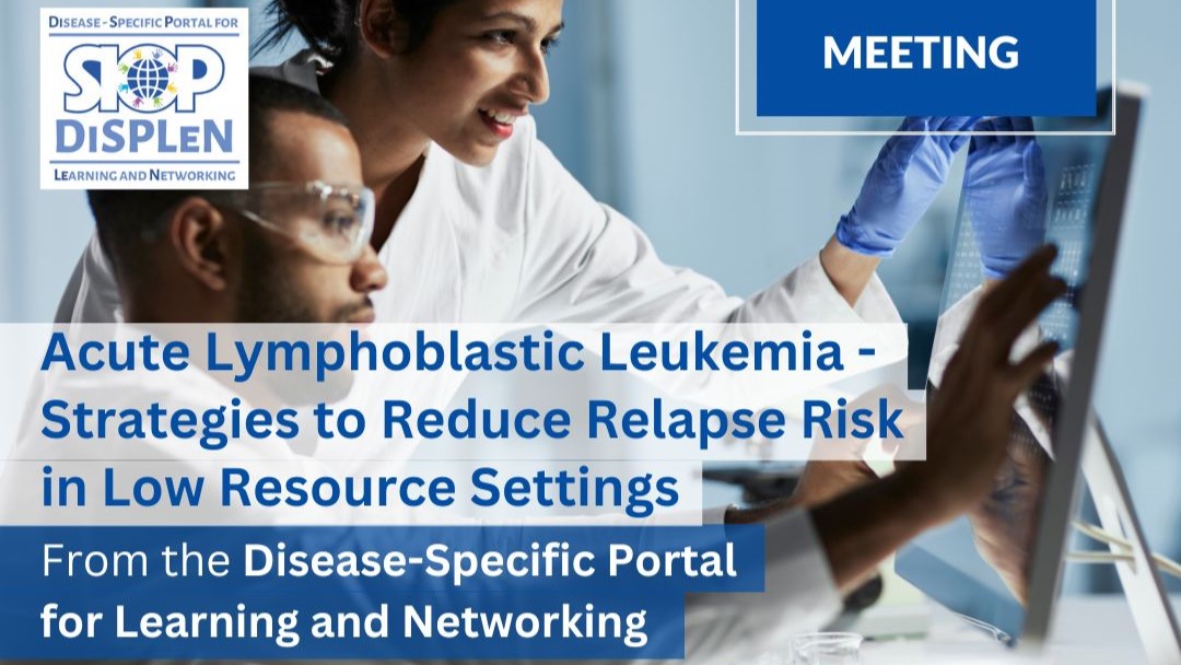 Acute Lymphoblastic Leukemia