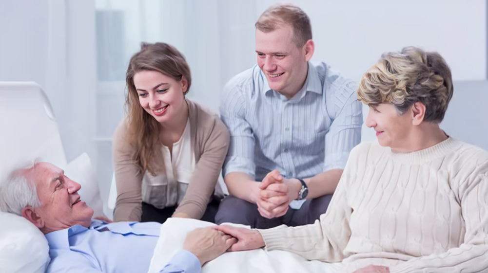 Palliative care