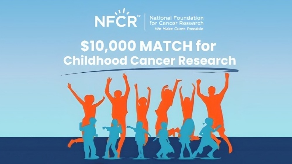 NFCR cancer research