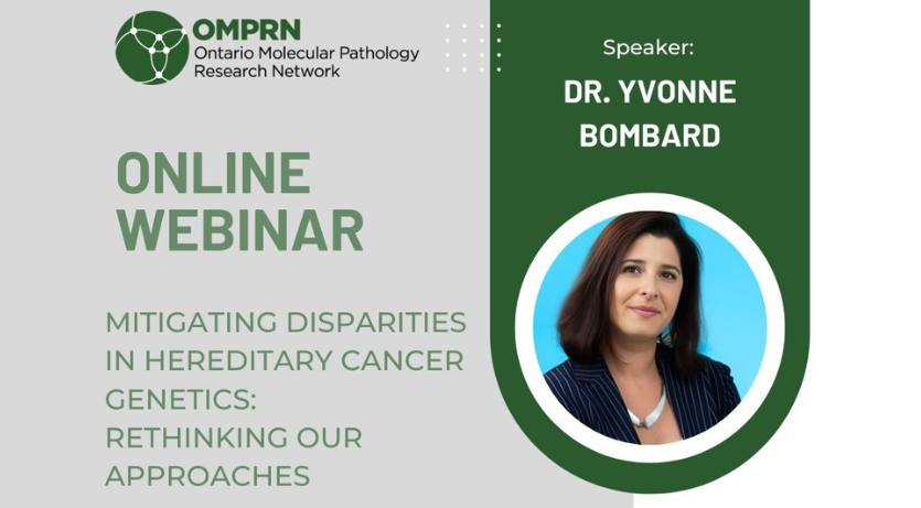 Yvonne Bombard