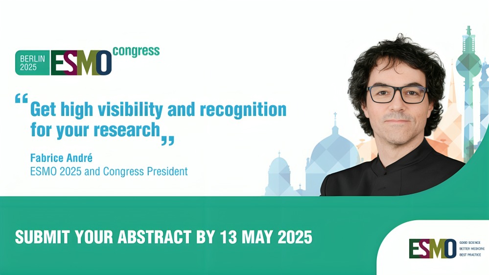 ESMO 2025 Congress