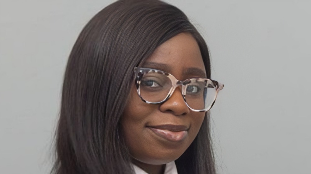 Oyepeju Abioye-Akintola