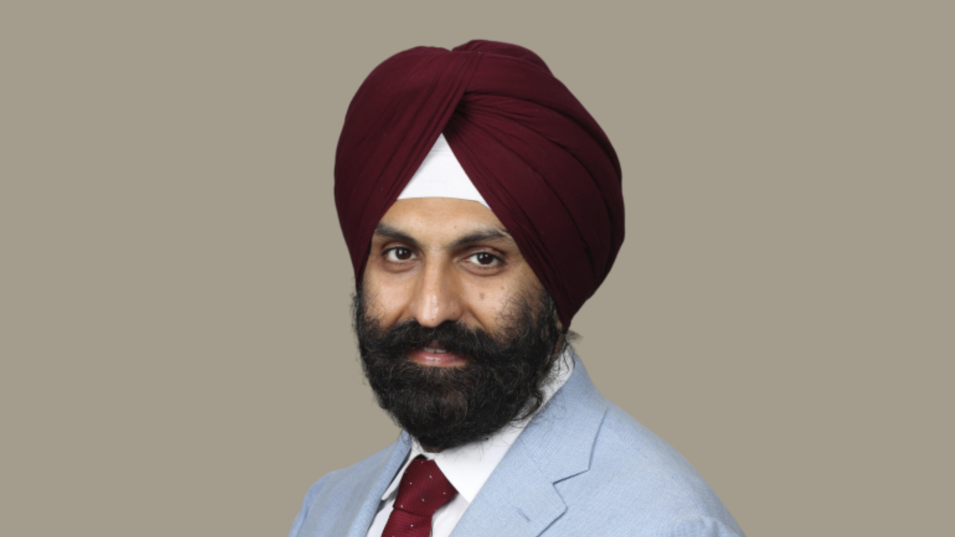 Parminder Singh