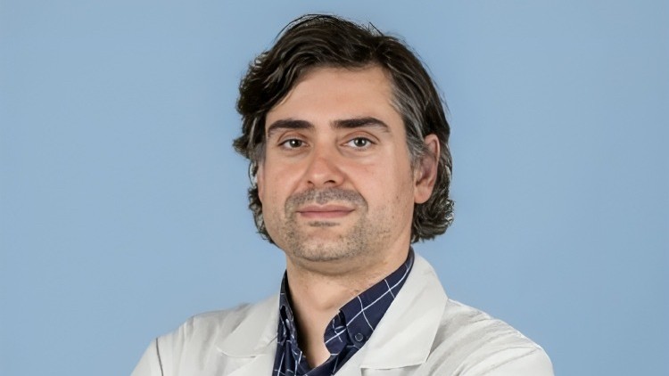 Pedro Marques