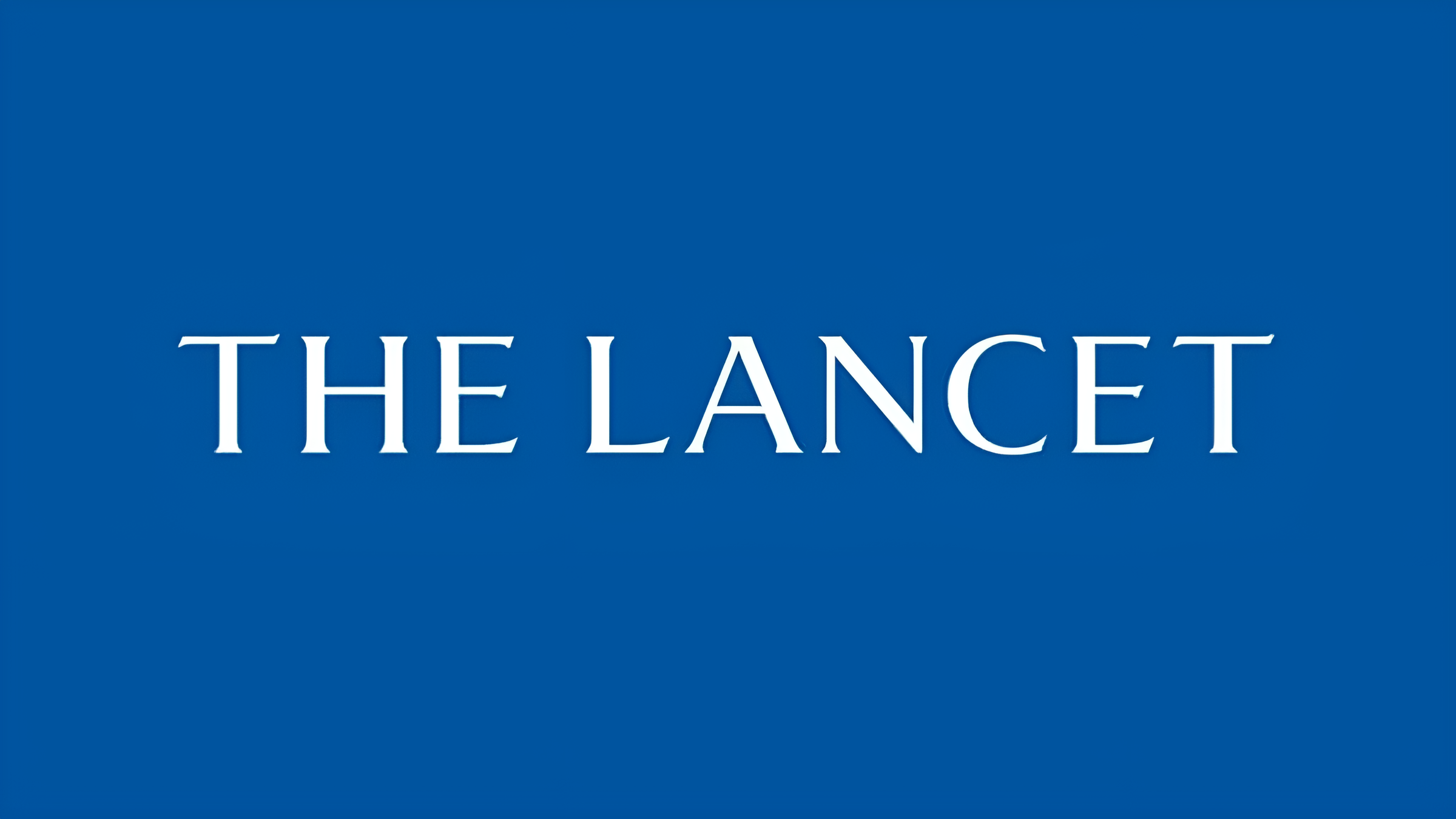 The Lancet Group