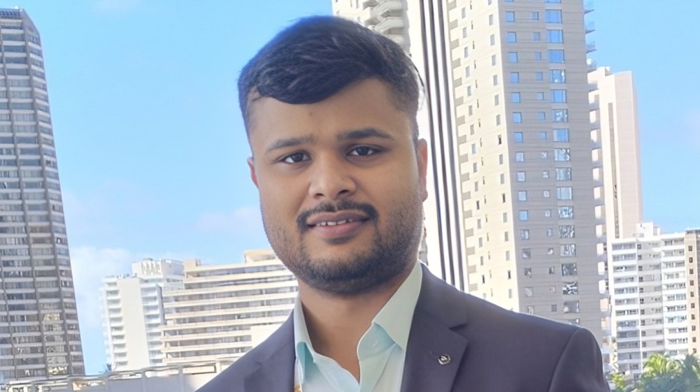 Rachit Khandelwal