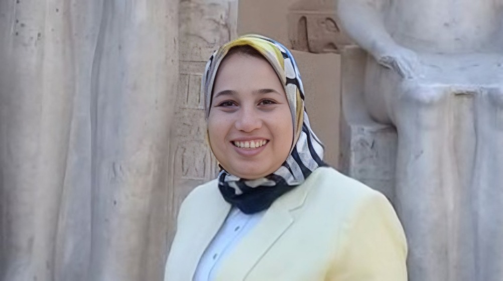 Rasha Aboelhassan