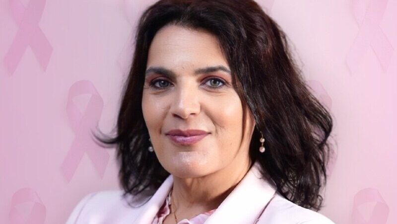 Rita Sakr