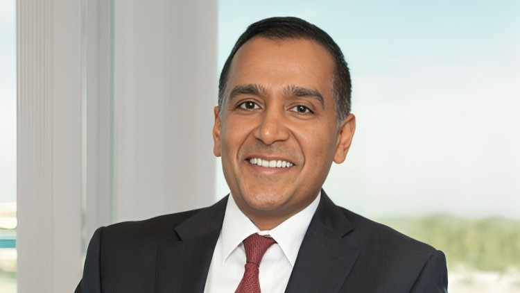 Sachin Jain