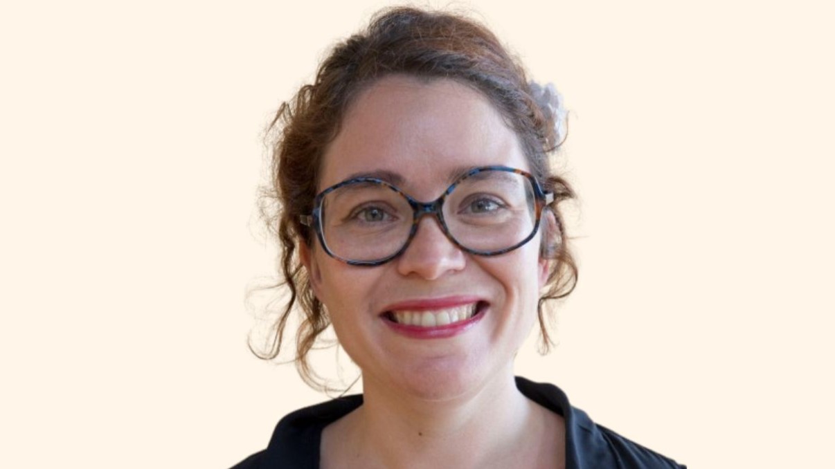 Sarah Cohen Gogo