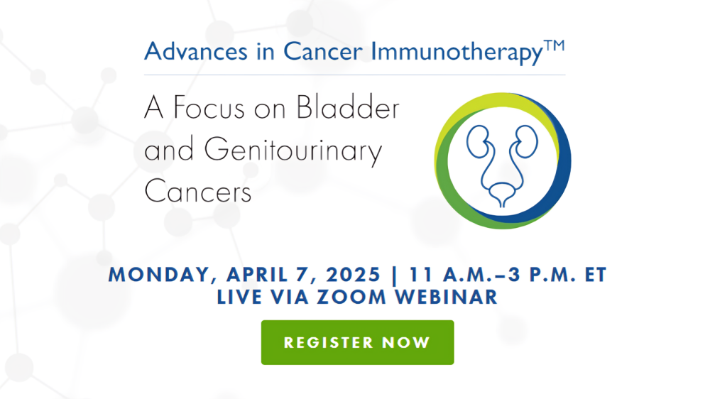 Advances in Cancer Immunotherapy